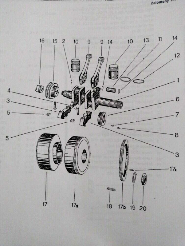 17893856138743641943766640795792
