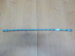 Přívodní hadice paliva - oko 14 mm