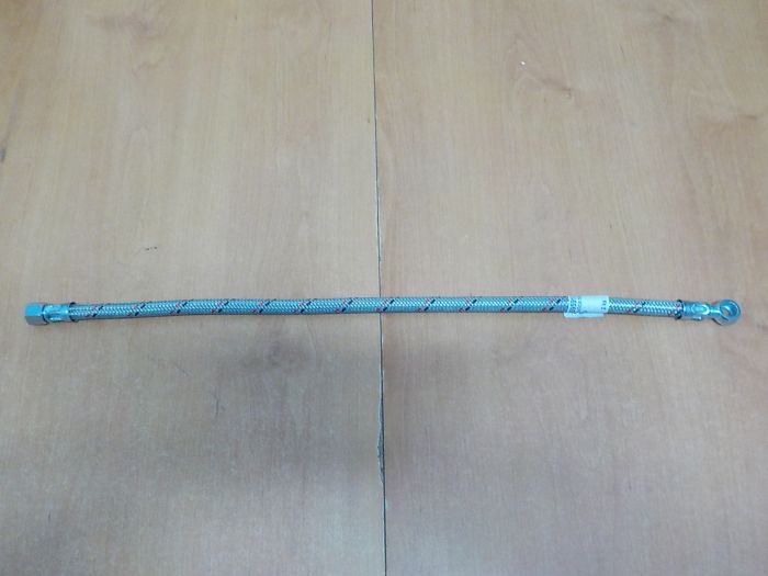 Přívodní hadice paliva - oko 14 mm