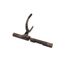 Přesouvací vidlice redukce - Z4911