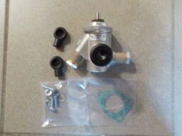 Dopravní čerpadlo originál Motorpal