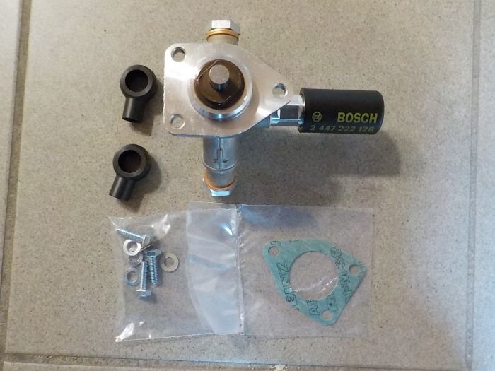 Dopravní čerpadlo originál Motorpal