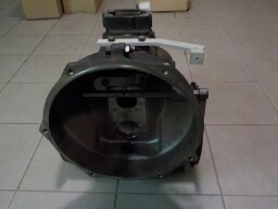 Obal přední skříně převodovky 