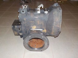 Obal přední skříně převodovky 