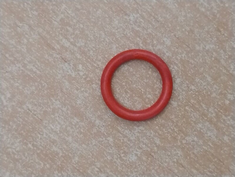 Těsnění čističe oleje