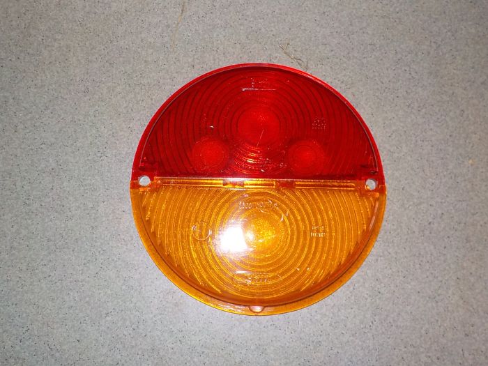 Kryt zadního světla