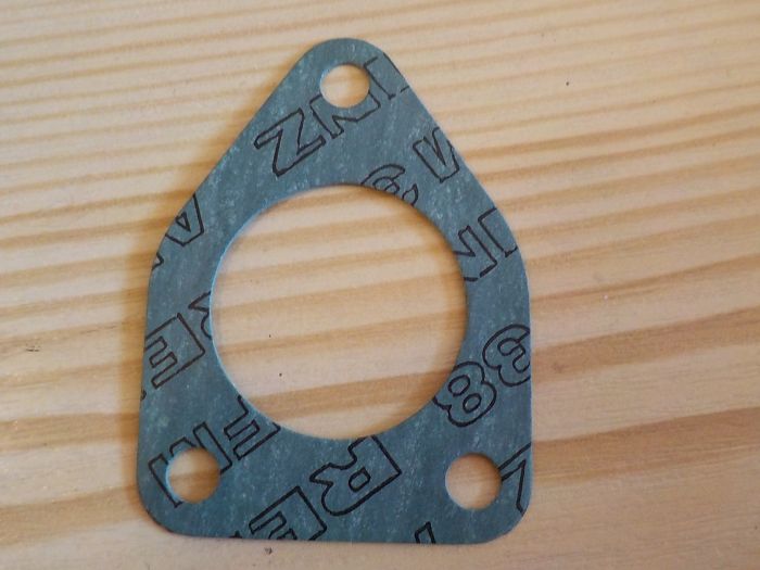 Těsnění dopravního čerpadla