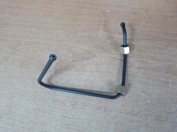 Vstřikovací trubka 1. válce