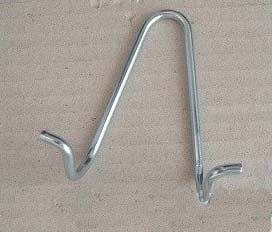 Pojistka zvedáku ramene   