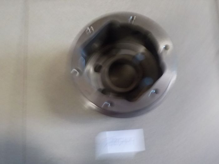 Skříň diferenciálu