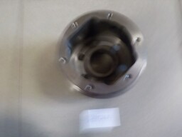 Skříň diferenciálu