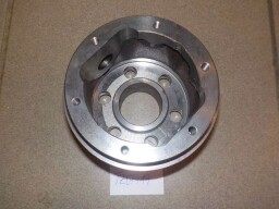 Skříň diferenciálu