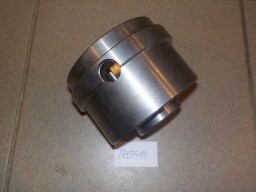 Skříň diferenciálu