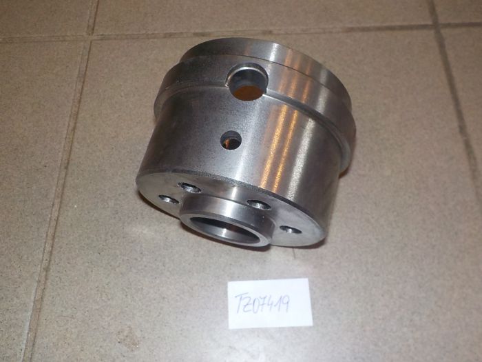 Skříň diferenciálu