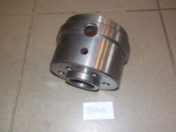 Skříň diferenciálu