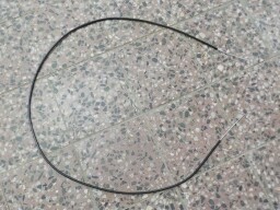 Bowden plynu pro TZ4K-10,12