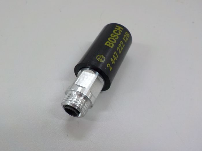 Ruční čerpadlo plastové - závit M16 BOSCH