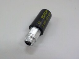 Ruční čerpadlo plastové - závit M16 BOSCH