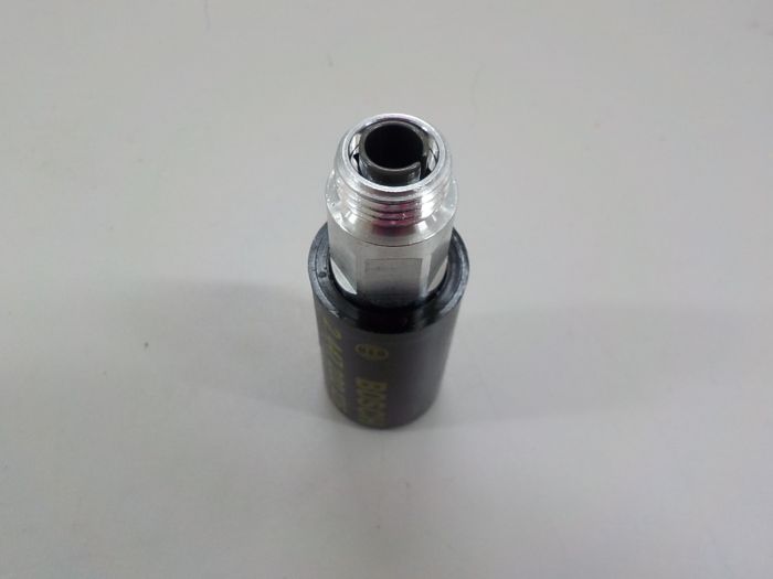 Ruční čerpadlo plastové - závit M16 BOSCH