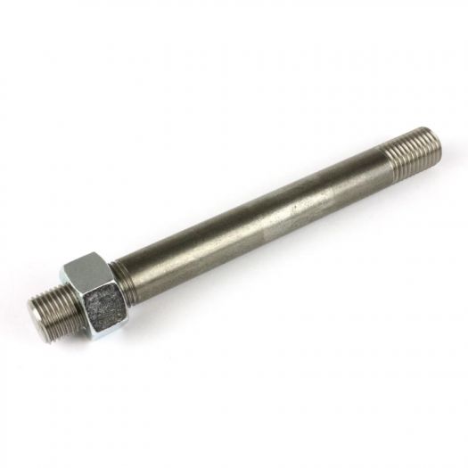 Šroub hlavy s maticí