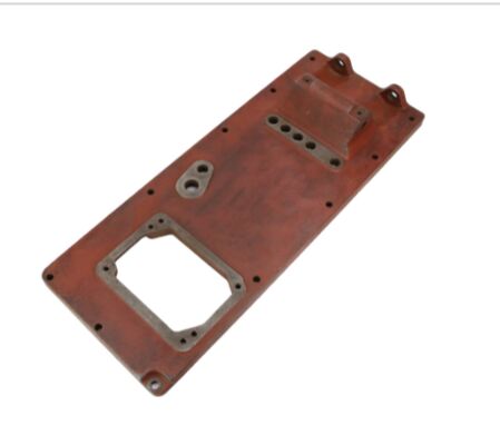 Víko převodovky - Z5911