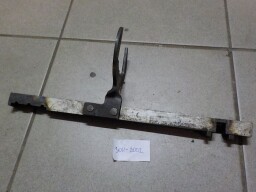 Přesouvací vidlice 2. a 3. rychlosti Z4911 -  dovoz 