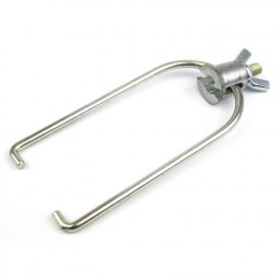 Kompletní třmen čističe paliva