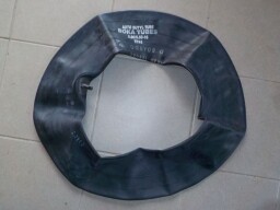 Duše předního pláště 5,50x16