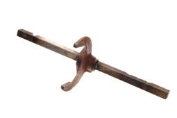 Přesouvací vidlice 2. a 3. rychlosti Z5911 - 6945 - dovoz