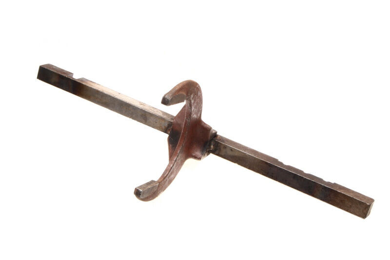 Přesouvací vidlice 2. a 3. rychlosti Z5911 - 6945 - dovoz