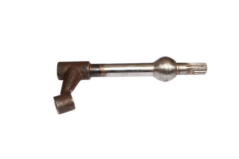 Spodek řazení - bez kamene