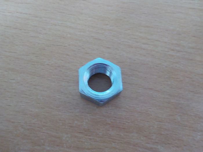 Matice hřídele vstřikovacího čerpadla M12x1,5