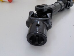 Kloubový hřídel BKH-206