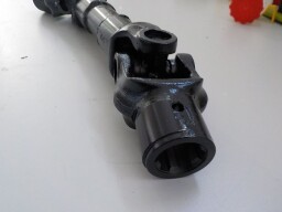 Kloubový hřídel BKH-206