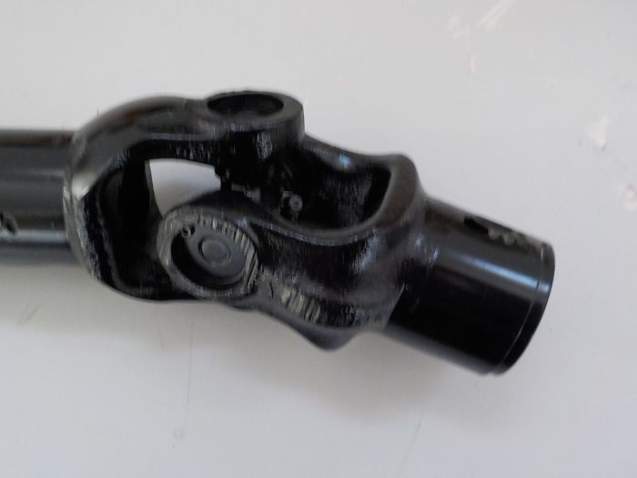 Kloubový hřídel BKH-206