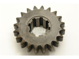 Ozubené kolo náhonu 20 zubů přesuvné