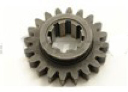 Ozubené kolo náhonu 20 zubů přesuvné