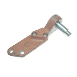 Konzola pravá úplná 