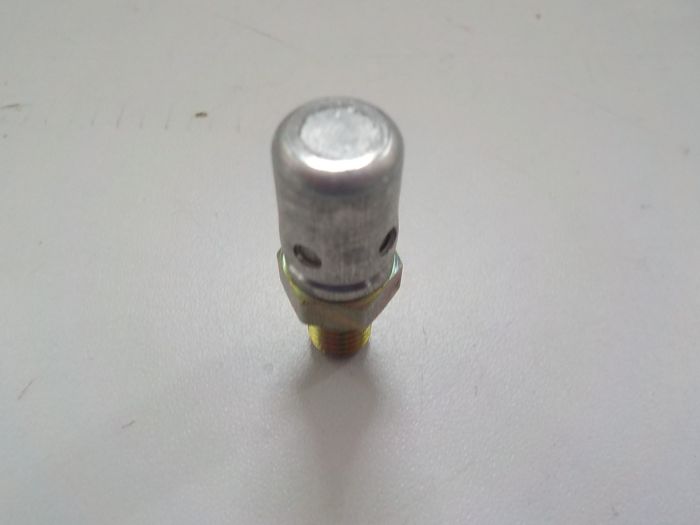 Odvzdušňovač vstřikovacího čerpadla Z4011