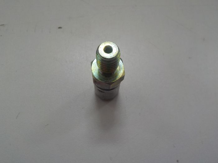 Odvzdušňovač vstřikovacího čerpadla Z4011