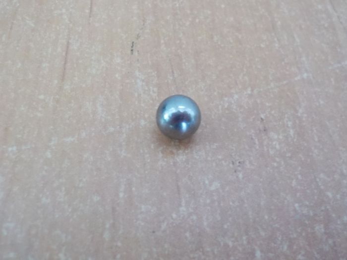 Kulička pružiny čističe oleje