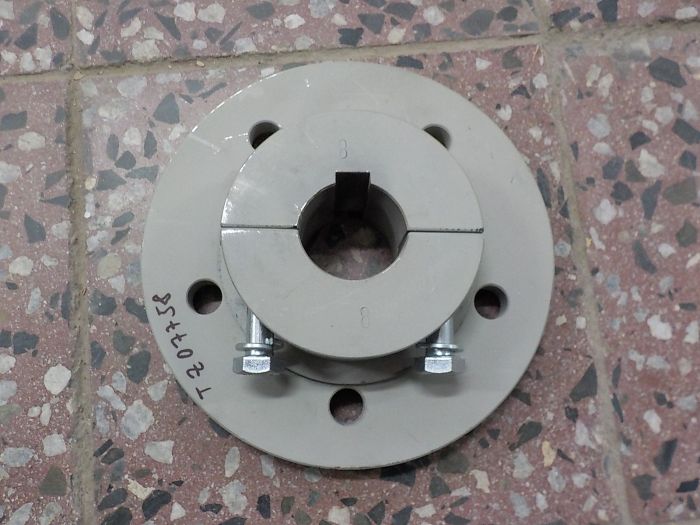 Náboj kola TZ4K14, TZ4K10