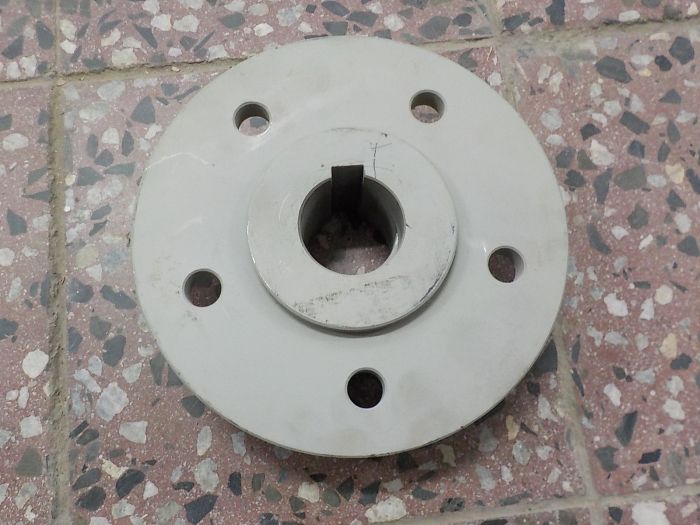 Náboj kola TZ4K14, TZ4K10