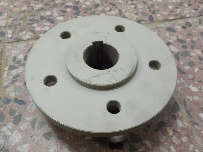 Náboj kola TZ4K14, TZ4K10