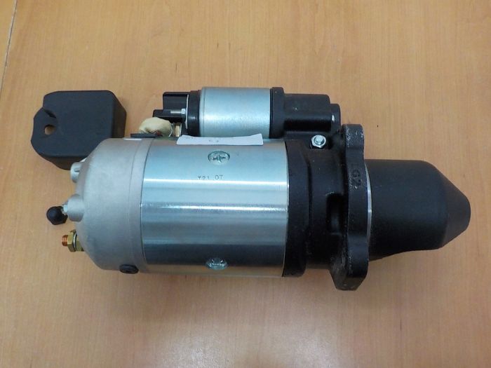 Starter - výkon 3,0 kW