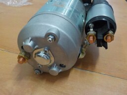 Starter - výkon 3,0 kW