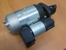 Starter - výkon 3,0 kW