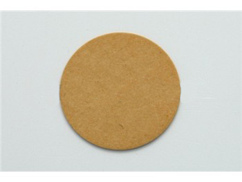 Izolační podložka pružiny