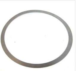 Vymezovací podložka 0,1mm