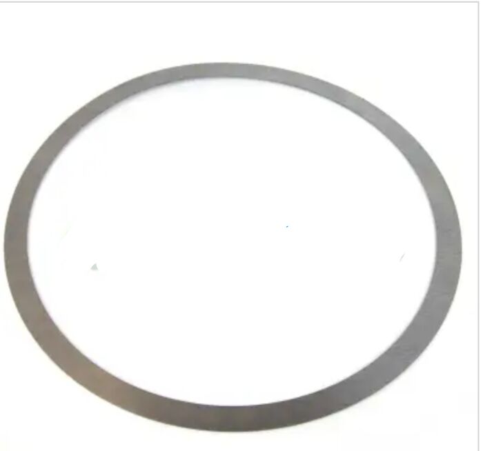 Vymezovací podložka 0,1mm